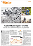 Finanzen