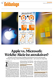 Finanzen