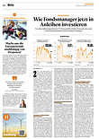 Finanzen
