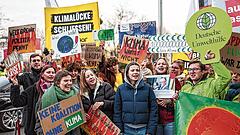 „Politische Gewalt wird zu einem immer größeren Risiko“