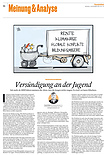 Meinung
