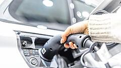EU-Kommission will Autoindustrie unterstützen