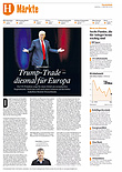 Finanzen
