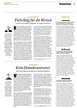 Meinung