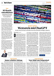 Finanzen