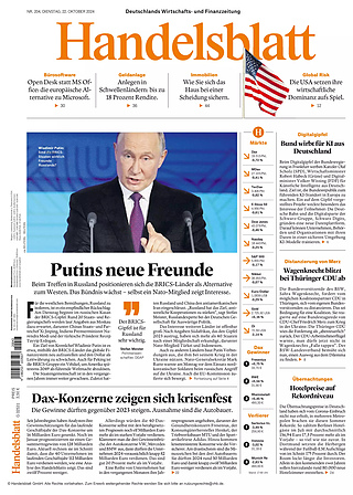 Titelseite