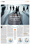 Finanzen