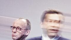 Zum Start gibt’s erst mal Streit