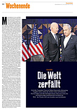 Wochenende