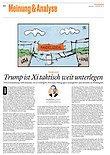 Meinung