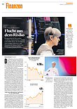 Finanzen