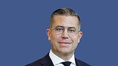 Führungswechsel bei ZF