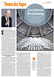 Thema des Tages