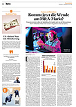 Finanzen
