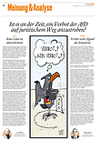 Meinung