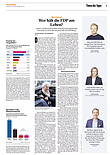 Thema des Tages
