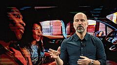 Uber will mehr als nur „bequemer Luxus“ sein