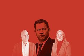 Genug Rückhalt für den „Reform-Herbst“?