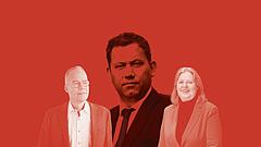 Genug Rückhalt für den „Reform-Herbst“?