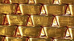 Drei Gründe für die anhaltende Gold-Rally