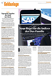 Finanzen
