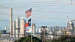 BASF streicht US-Vorzeigeprojekt