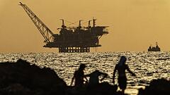 Nahost-Konflikt treibt Energiepreise