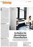 Finanzen