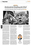 Meinung