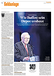 Finanzen