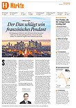 Finanzen