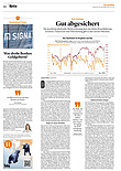 Finanzen