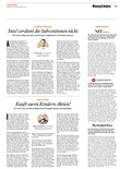 Meinung