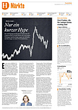 Finanzen