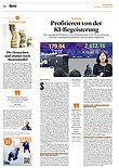 Finanzen