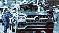 Autobauer verhandeln über US-Deal