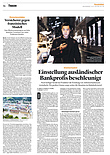 Finanzen