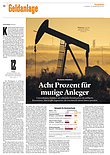 Finanzen