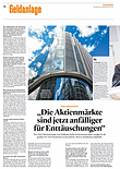 Finanzen