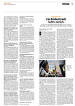 Finanzen