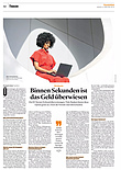 Finanzen