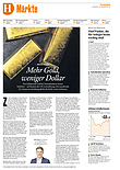 Finanzen