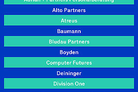 Headhunter müssen umdenken