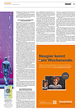 Wochenende