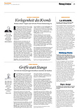 Meinung