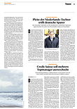 Finanzen