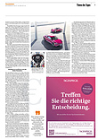 Thema des Tages