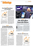 Finanzen