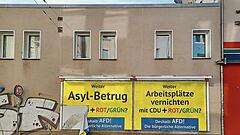 Viel Potenzial