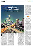 Finanzen